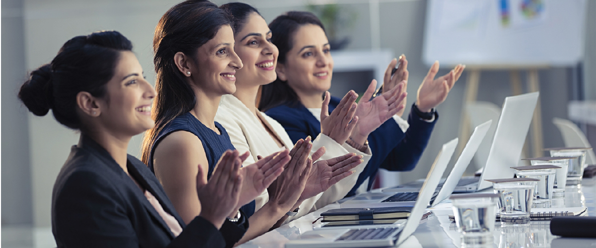 Gender Diversity & Inclusion at DFCC Bank