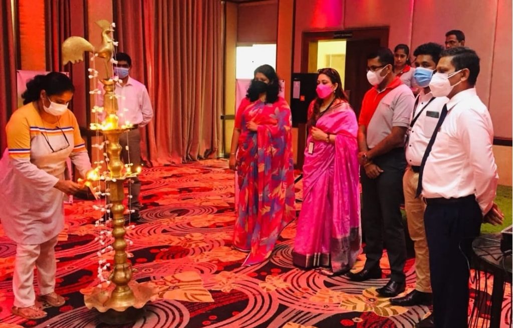 DFCC Bank Empowers Women Led Entrepreneurs in Sri Lanka 1