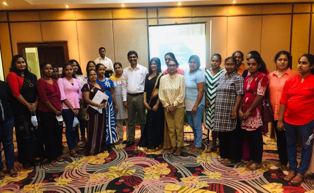 DFCC Bank Empowers Women Led Entrepreneurs in Sri Lanka 2